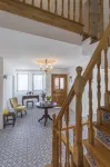 Troas Ada Hotel Hotel a Tenedos
