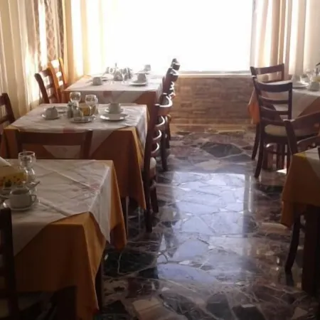 Hotel Petras Beach