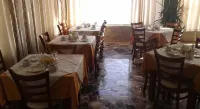 Hotel Petras Beach - breakfast