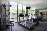 Hampton by Hilton Veracruz Boca del Rio