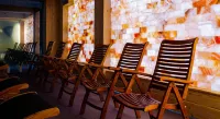 Lemon Resort Spa - spa