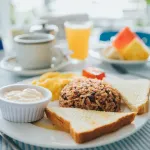 Hotel Divisamar by LHR - breakfast