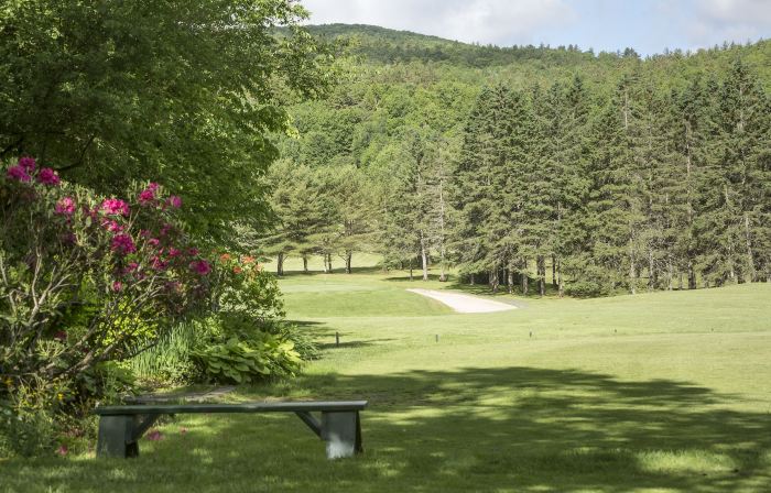 Lake Morey Resort