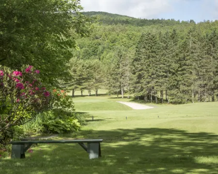 莫瑞湖度假村 奧蘭治縣酒店