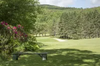 Lake Morey Resort Hotels in Lyme
