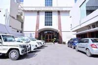 Hotel Ashoka Paradise