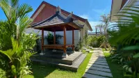 D' Padang Hotel dekat Pantai Thomas