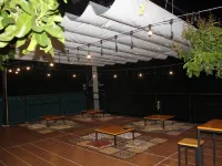 แหลมทองรีสอร์ท โรงแรมในอำเภอ ดอนสัก