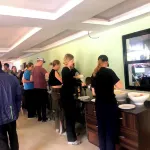 River Beach Resort - Trishuli - Desayuno