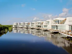 Blue Diamond Luxury Boutique Hotel
