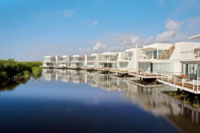 Blue Diamond Luxury Boutique Hotel Hotels near Playa del Carmen Kiteboarding & Wingfoil Playacar