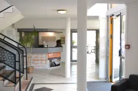 Brit Hotel Essentiel Tours Nord