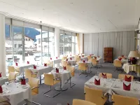 호텔 슈바이처호프 폰트레지나