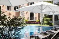 Villa Maria Cristina Hotel - Pools