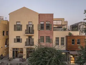 Elysia Boutique Hotel