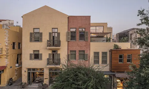 엘리시아 부티크 호텔