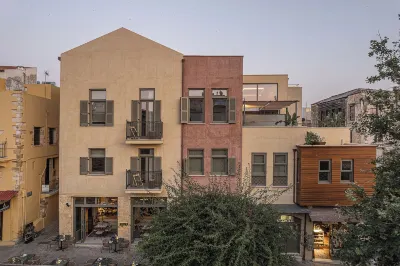 Elysia Boutique Hotel Hotels in 