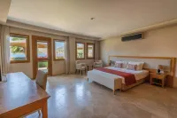 Loryma Hotel Bozburun - Balkon