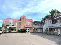 Thriftlodge by Wyndham Moncton - Hot Tub