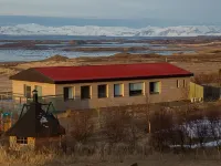 Vogur Country Lodge Hotels in Dalabyggd