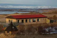 Vogur Country Lodge Hôtels à : Dalabyggð