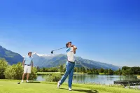 Romantikhotel Zell am See