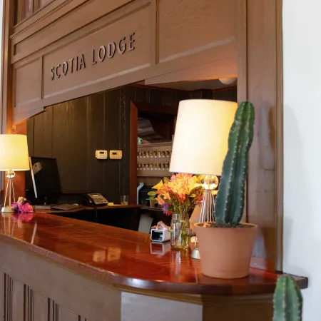Scotia Lodge
