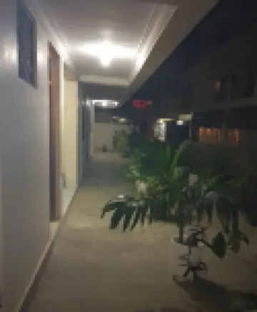 Accommodation the Hills