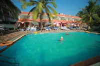 Hotel Sea Face - Rooftop Pools