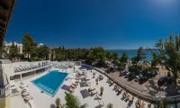 Boutique Hotel Esplanade Hotel di Dramalj