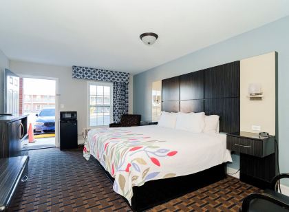 San Marco Inn East - Jacksonville