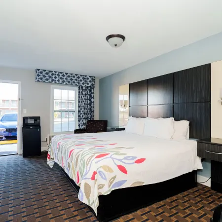 San Marco Inn East - Jacksonville