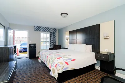 San Marco Inn East - Jacksonville