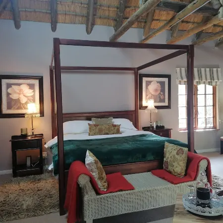 Hawklee Country House