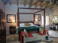 Hawklee Country House