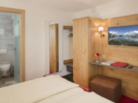 Annex Antika Hoteles en Zermatt