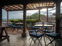 Casa Villamil Boutique Hotel Hotels in Copán
