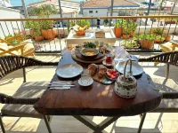 Donmez Otel Hotels in Denizli Mahallesi