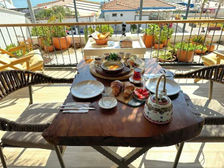 Donmez Otel Отели в г. Denizli Mahallesi