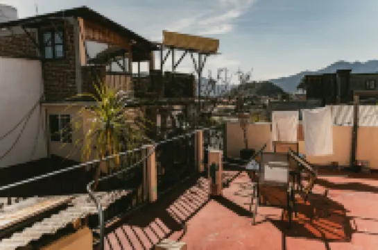 Guadalupe B&B Hotel di 