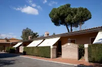 Hotel Piccolo Borgo Hotel in zona Ippodromo Capannelle