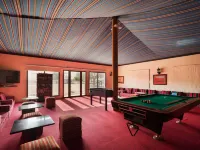 Desert Nights Resort Hotels in Rimal Al Wahiba