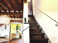 Colourful Cave Lucca by TuscanyWeGo