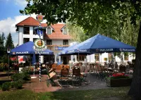 Hotel Spreewaldeck Hotels in Lübben