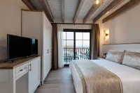 Atrium Taş Otel Hotels in Cesme