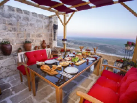 Selçuklu Konağı Hotels in Mardin