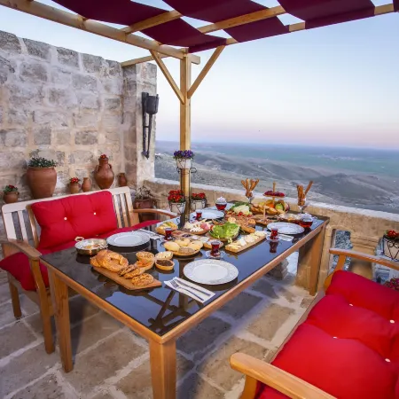 Selçuklu Konağı