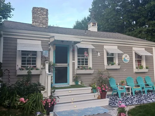 Beach House