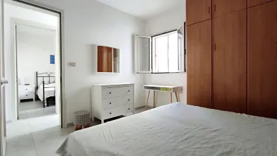 Casa Golden - A Due Passi Dalle Spiagge Di Pescoluse