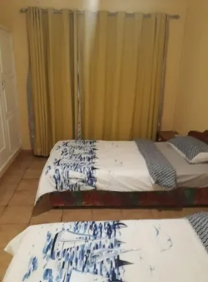 Bilene Beach House. Bilene is a beautiful beach located in Macia, Mozambique....